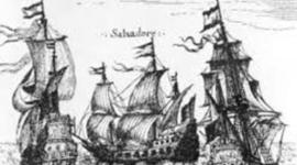 Timeline: Arica Carter, Acts Timeline