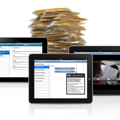 Timeline: iOS device Cart