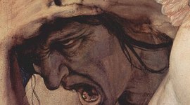 Timeline: A História da Loucura