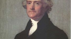 Timeline: Thomas Jefferson and Events During his Presidency