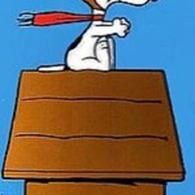 Timeline: History of Peanuts Show Autumn Gartin