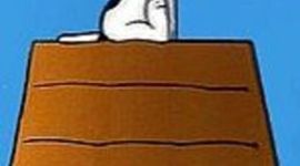 Timeline: History of Peanuts Show Autumn Gartin