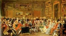 Timeline: Enlightenment (1600-1790)