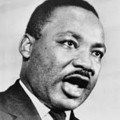 Timeline: MArtin Luther King Jr
