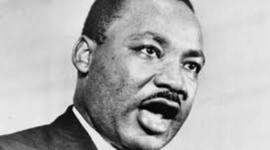 Timeline: MArtin Luther King Jr