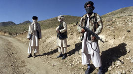 Timeline: Kite Runner & the History of Afghanistan