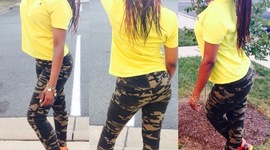 Timeline: Imani Pringle