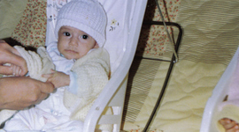 Timeline: Mi vida comienza aqui