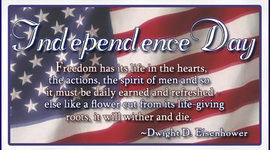 Timeline: Creation of a Nation (TIMELINE)