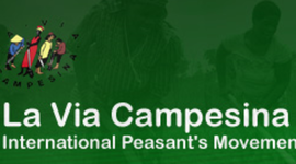Timeline: La Via Campesina