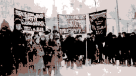 Timeline: Events Leading Up To The Russian Revolution