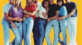 Timeline: Moda de los 90