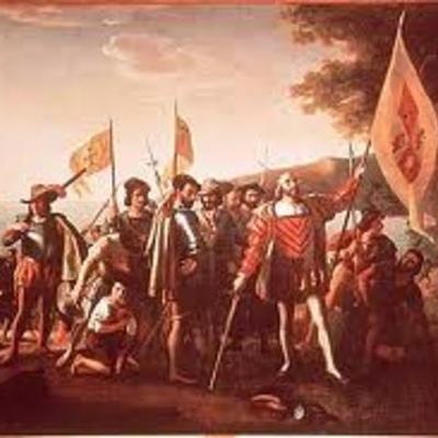 Timeline: IMPORTANTES DESCUBRIMIENTOS GEOGRÁFICOS