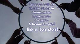 Timeline: Making Leadership Visible