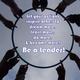 Be a leader 23592