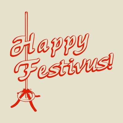 Timeline: Festivus History