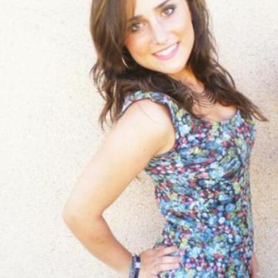 Timeline: Mi vida. Mi sueño. Mi línea del tiempo.