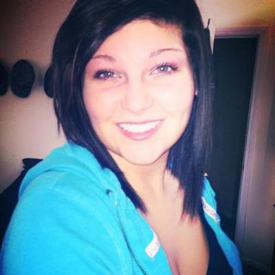 Timeline: Life Span of Alexandra Sanderson