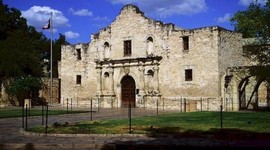 Timeline: Spanish Missions in Texas
