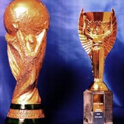 Timeline: Copas del mundo de la FIFA, recorrido histórico hasta hoy.