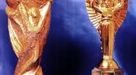 Timeline: Copas del mundo de la FIFA, recorrido histórico hasta hoy.