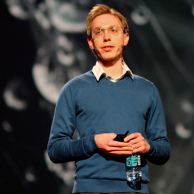 Timeline: Life of Daniel Tammet