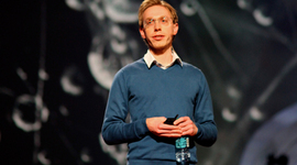 Timeline: Life of Daniel Tammet