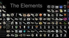 Timeline: Elements
