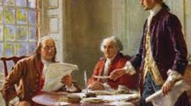 Timeline: Politics of the American Revolution