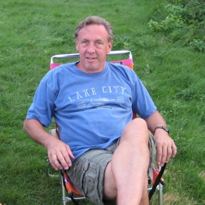 Timeline: Al Gartzke