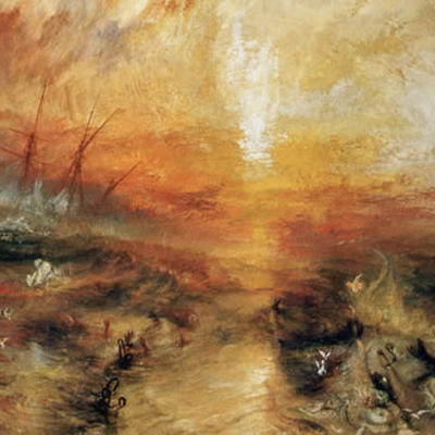 Timeline: The Slave Trade - Julia Hamilton