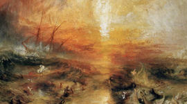 Timeline: The Slave Trade - Julia Hamilton