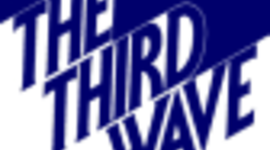 Timeline: Toffler's Wave Theory Timeline