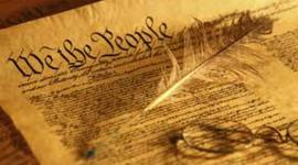 Timeline: The Development of the Constitution
