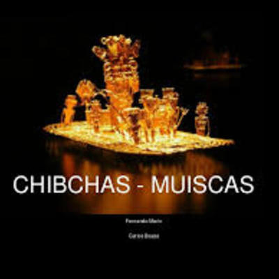 Timeline: CHIBCHAS -MUISCAS