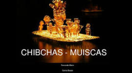 Timeline: CHIBCHAS -MUISCAS