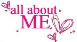 Timeline: Events In My Life