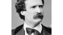 Timeline: Samuel Longhorne Clemens