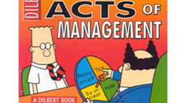 Timeline: History of Management