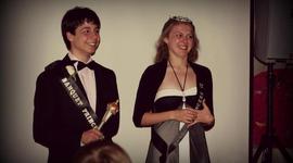 Timeline: John's life