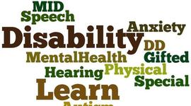 Timeline: History of special Education