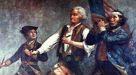 Timeline: Colonization Era to Jacksonian Democracy Era