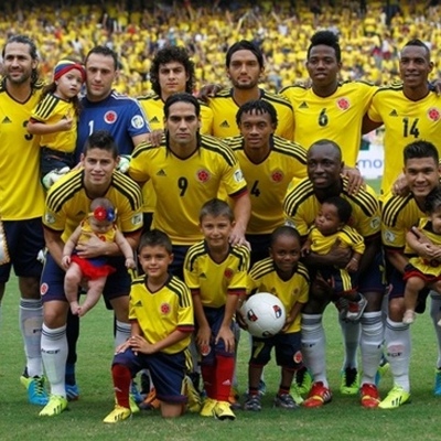 Timeline: Rumbo a Brasil 2014