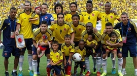 Timeline: Rumbo a Brasil 2014