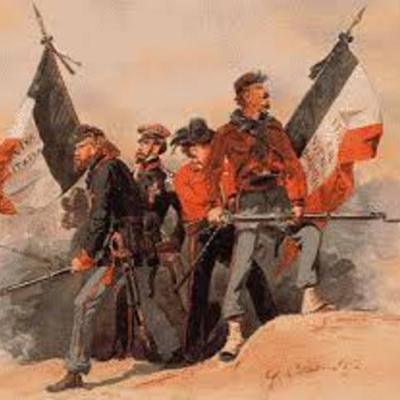 Timeline: Risorgimento