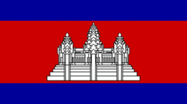 Timeline: Khmer