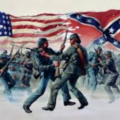 Timeline: Battles and Events of the Civil War