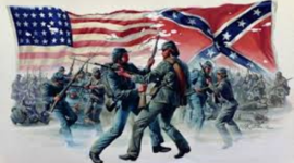 Timeline: Battles and Events of the Civil War