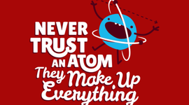 Timeline:  Atomic Theory Timeline