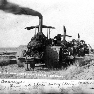 Timeline: Expansion, Industry, & The Gilded Age